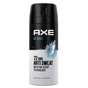 ICE CHILL Desodorante Spray Anti Sweat ICE CHILL Desodorante Spray Anti Sweat